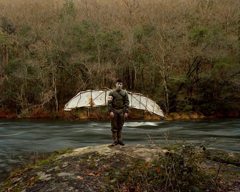 © David Favrod - Image from the Hikari photography project