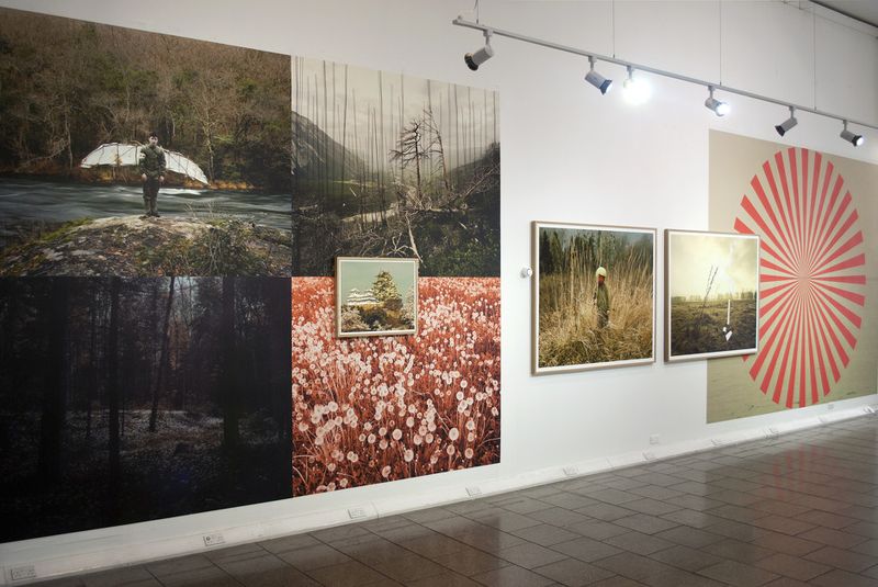 © David Favrod - Image from the Hikari photography project