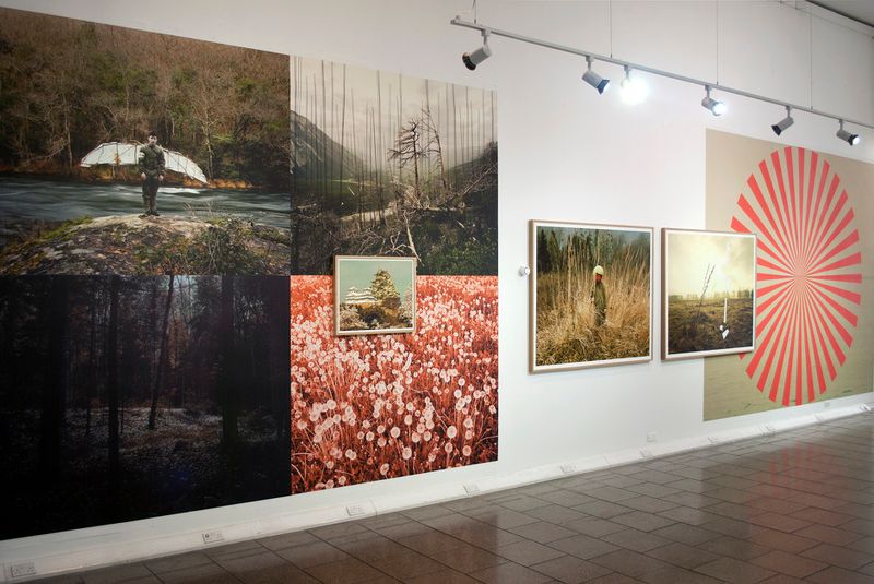 © David Favrod - Image from the Hikari photography project