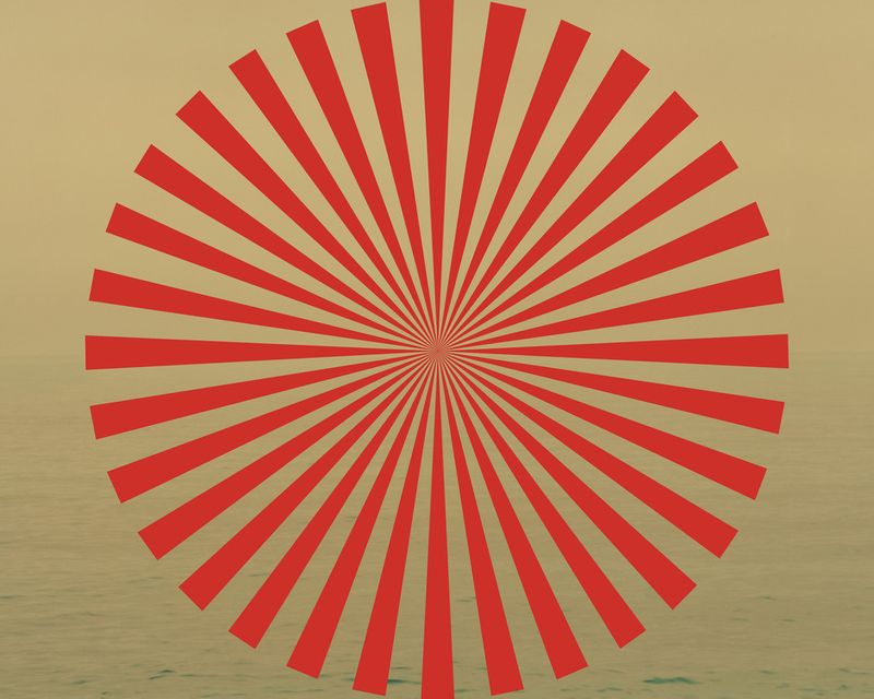 © David Favrod - Image from the Hikari photography project