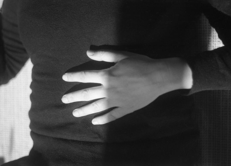 © Chrystel Mukeba - Image from the Les Instants photography project