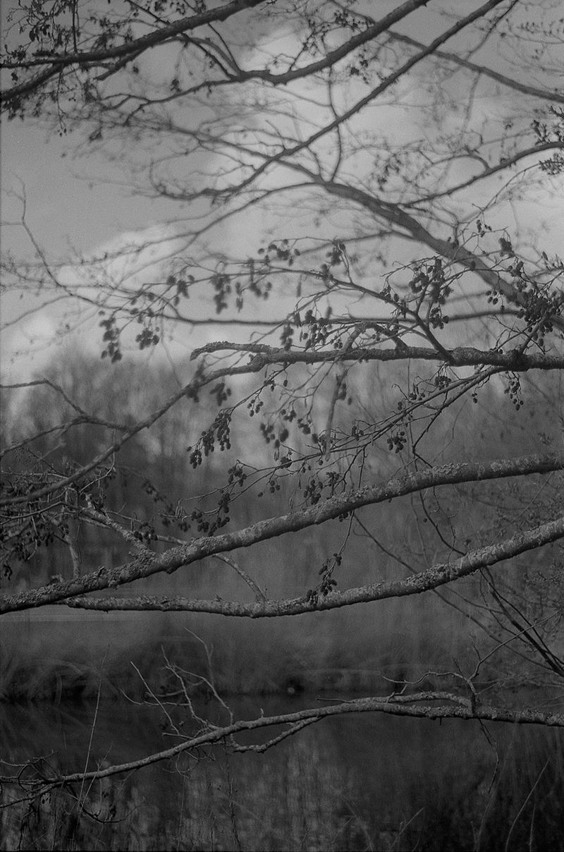 © Chrystel Mukeba - Image from the Les Instants photography project