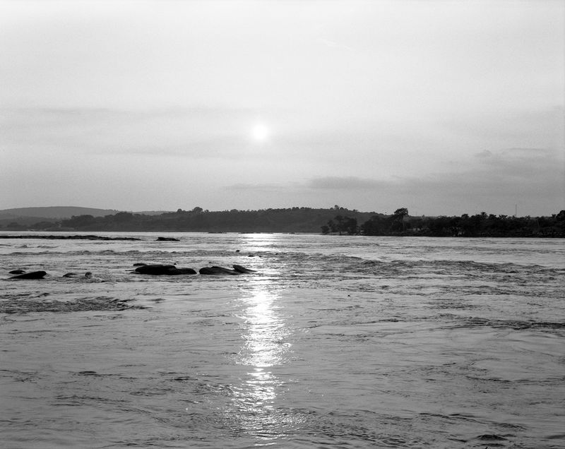 © Chrystel Mukeba - The Congo River