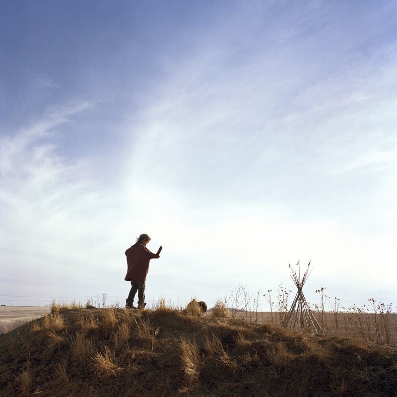 © Sara Hylton - Image from the Nobody Listened photography project