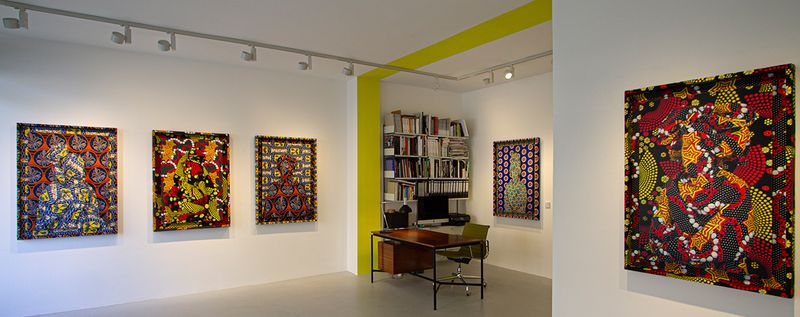 © Alia Ali - Image from the FLUX photography project