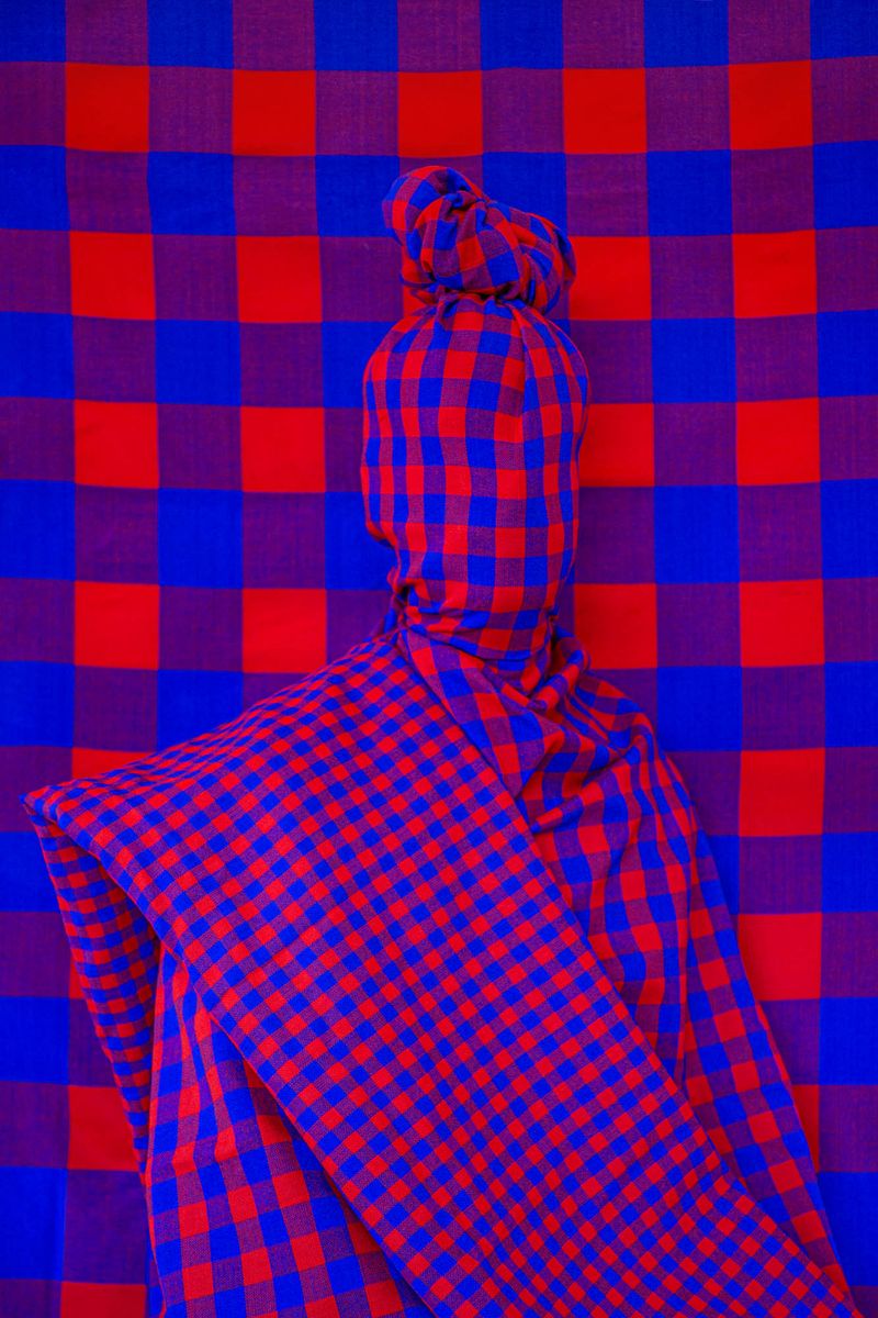 © Alia Ali - Image from the FLUX photography project