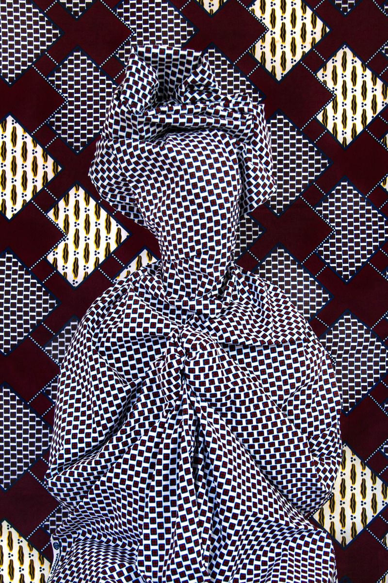 © Alia Ali - Image from the FLUX photography project