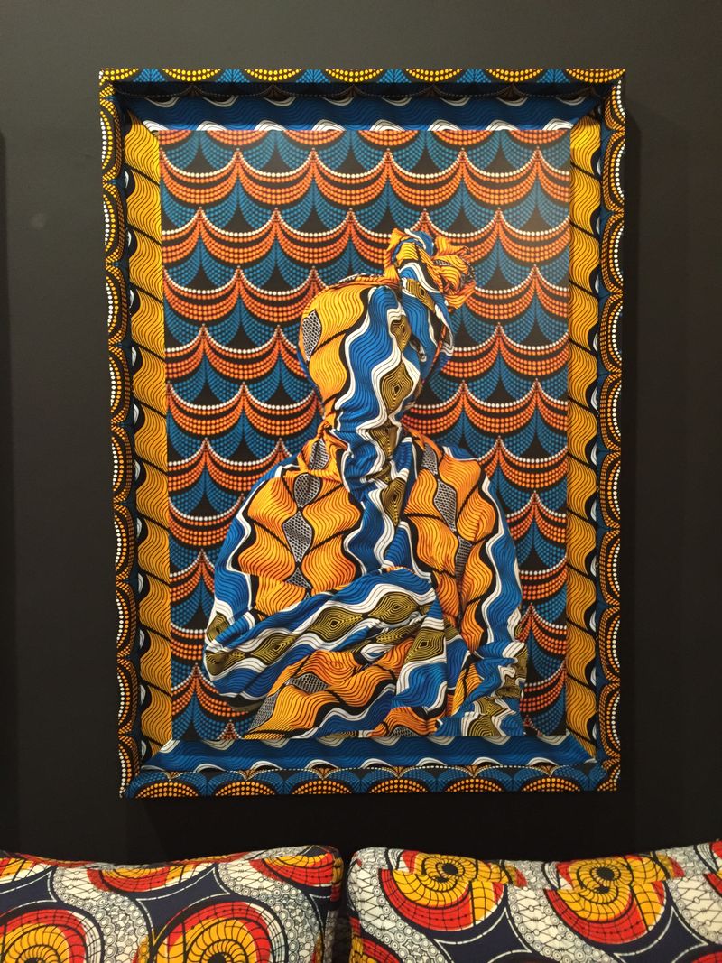 © Alia Ali - Image from the FLUX photography project