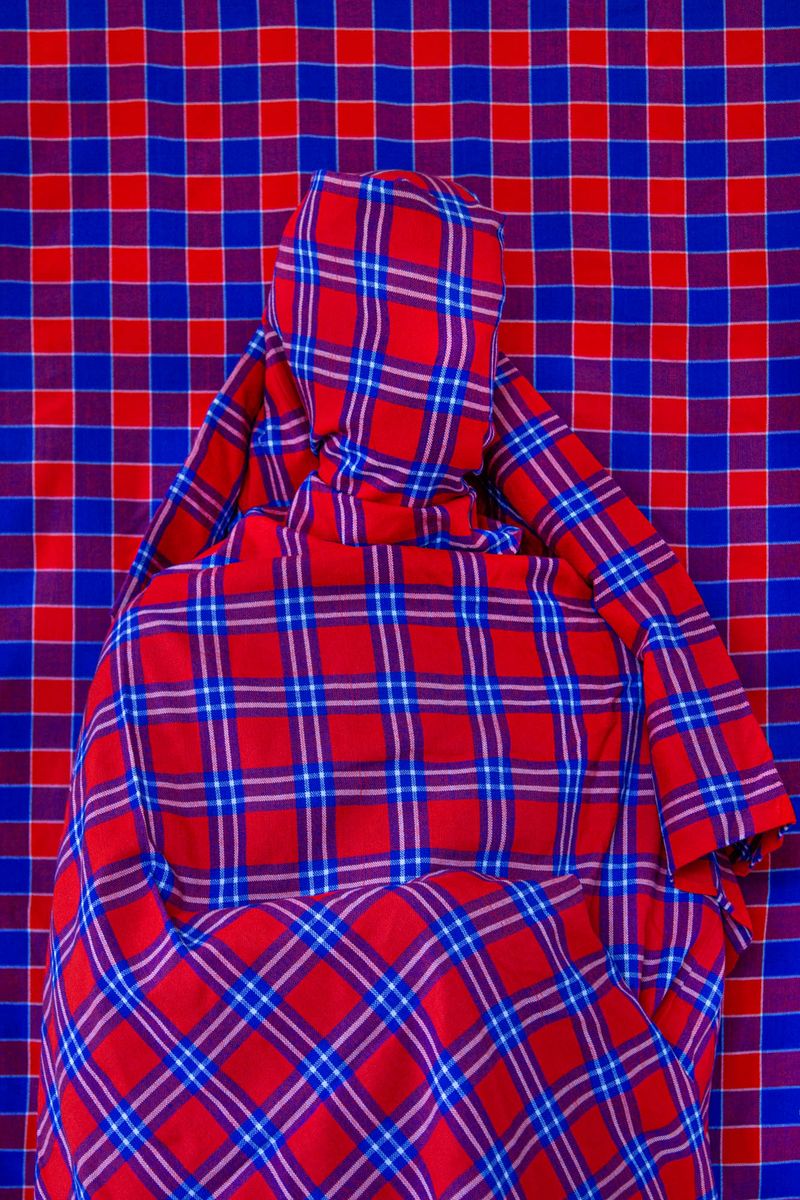 © Alia Ali - Image from the FLUX photography project