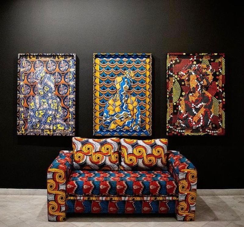 © Alia Ali - Image from the FLUX photography project