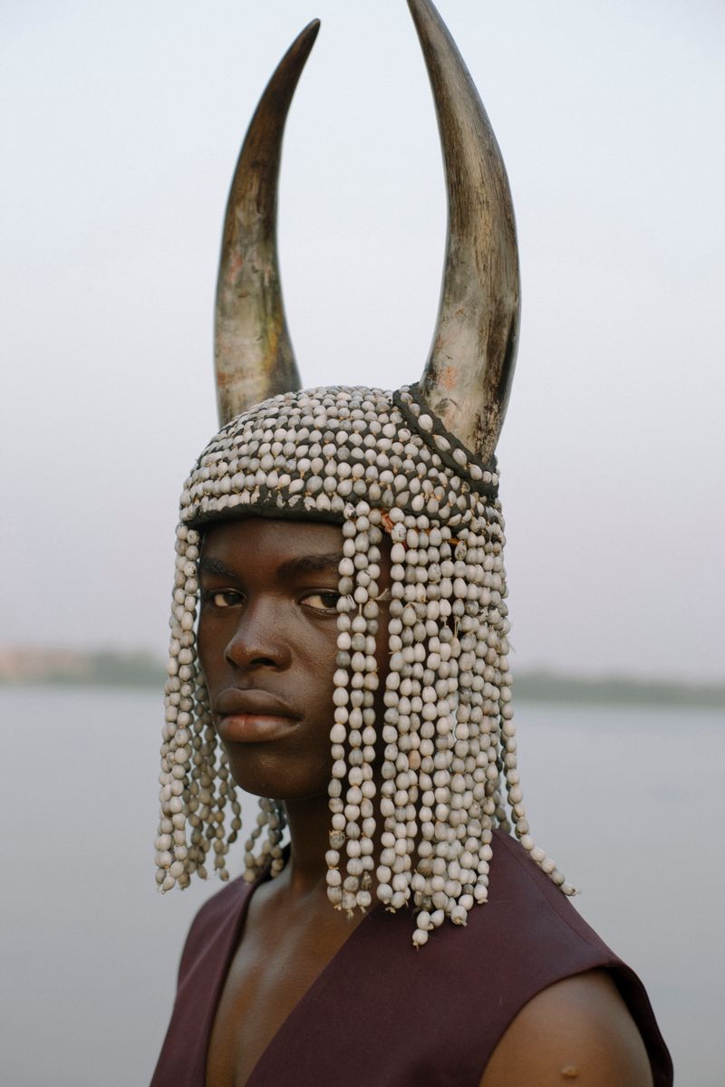 © David Nana Opoku Ansah - ME NYA NTABAN A