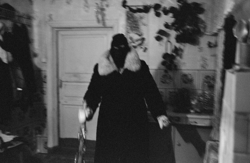 © Ekaterina Solovieva - Image from the The Earth´s circle. Kolodozero photography project