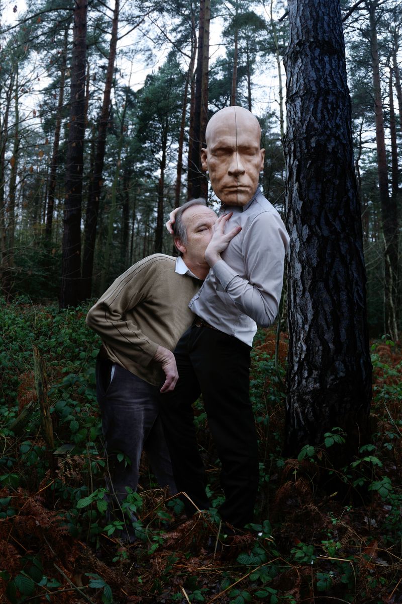 © Jonny Briggs - Image from the Ongoing series photography project