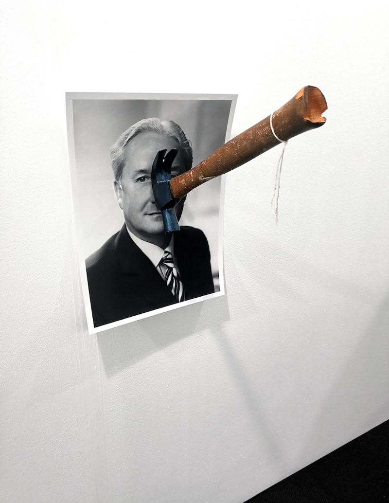 © Jonny Briggs - Image from the Deconstructions photography project