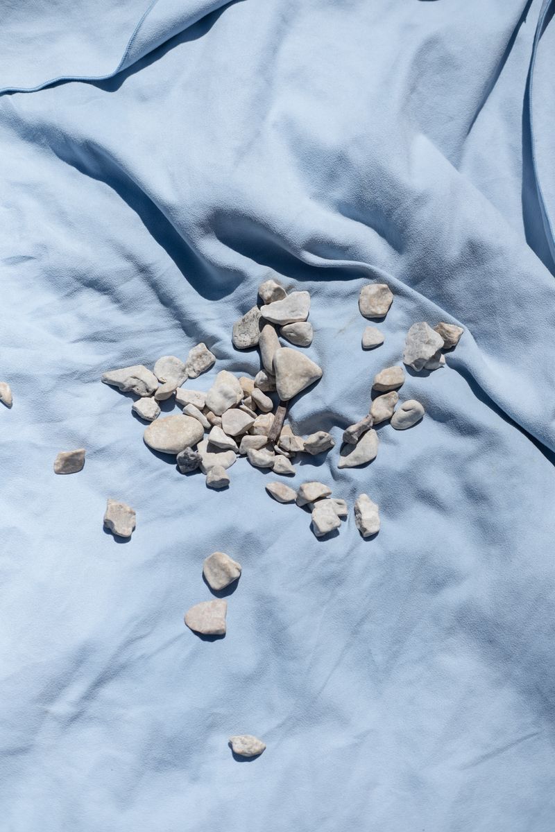 © Antoine Bertot - Image from the Verses photography project