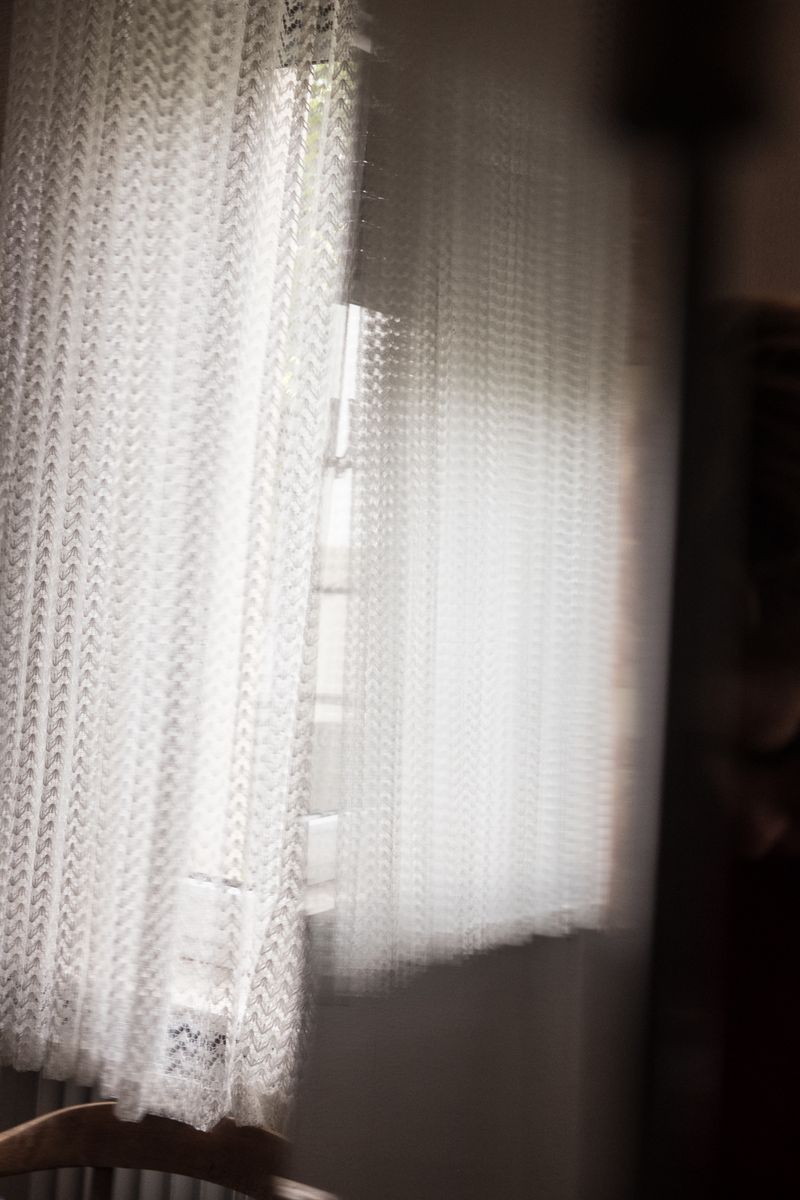 © Antoine Bertot - Image from the Verses photography project