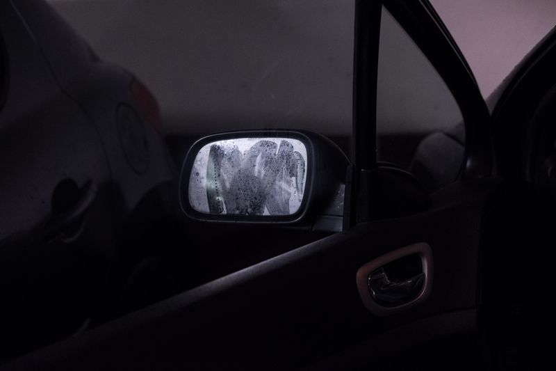 © Antoine Bertot - Image from the Verses photography project