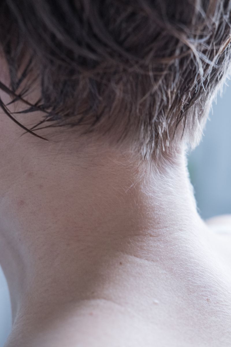 © Antoine Bertot - Image from the Verses photography project