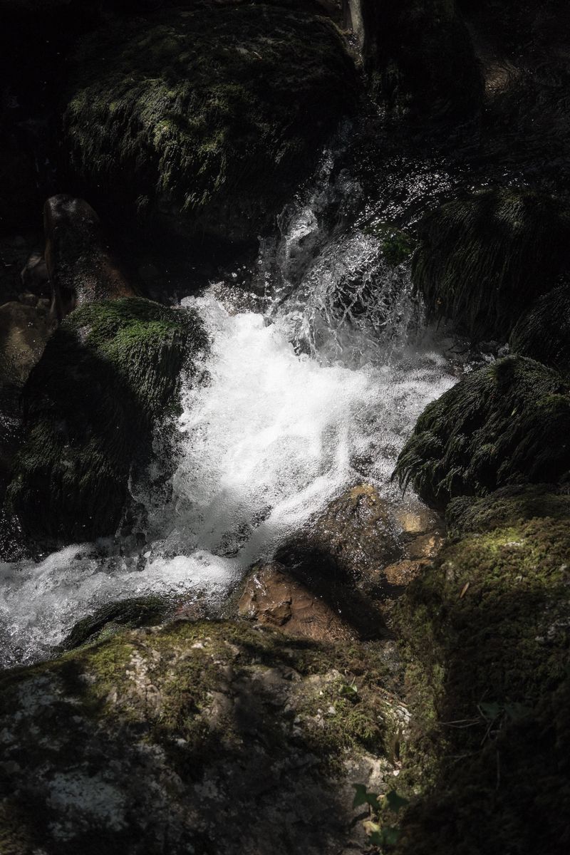 © Antoine Bertot - Image from the Verses photography project