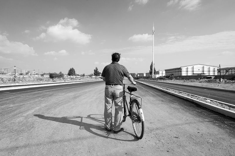 © Alessandro Zanoni - Image from the Postcards from the anthropocene photography project