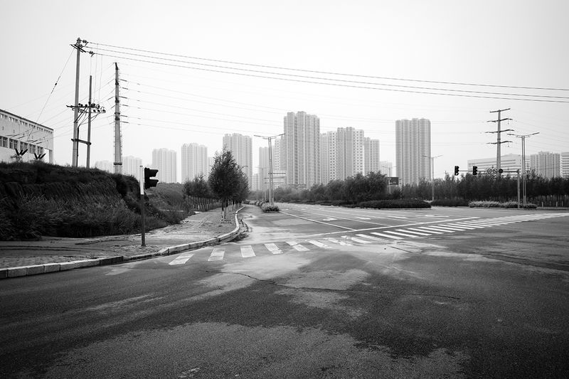 © Alessandro Zanoni - Image from the Postcards from the anthropocene photography project