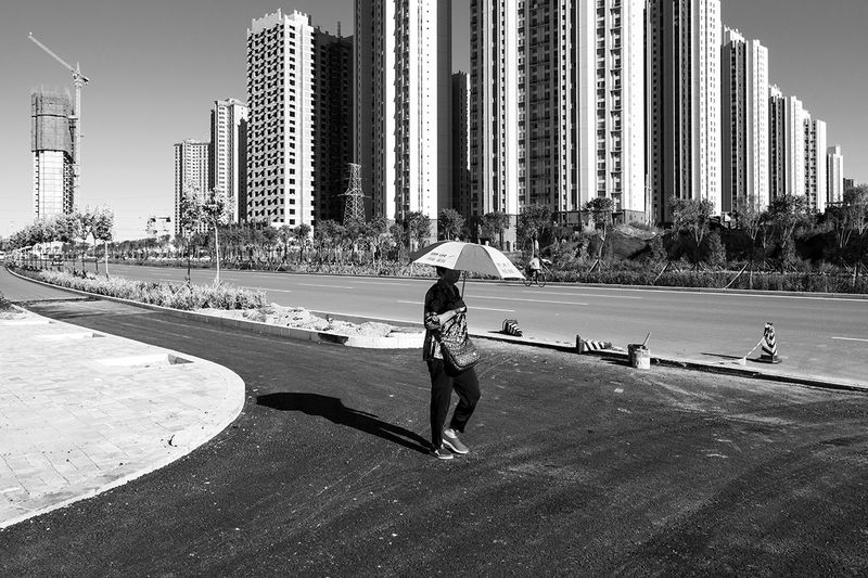 © Alessandro Zanoni - Image from the Postcards from the anthropocene photography project