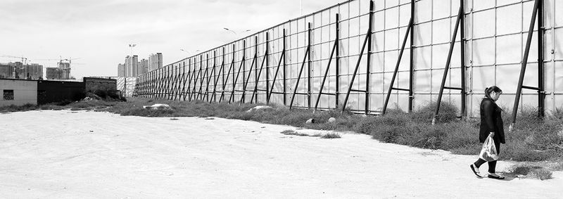 © Alessandro Zanoni - Image from the Postcards from the anthropocene photography project