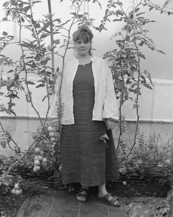 © Hayleigh Longman - Ffion 2024