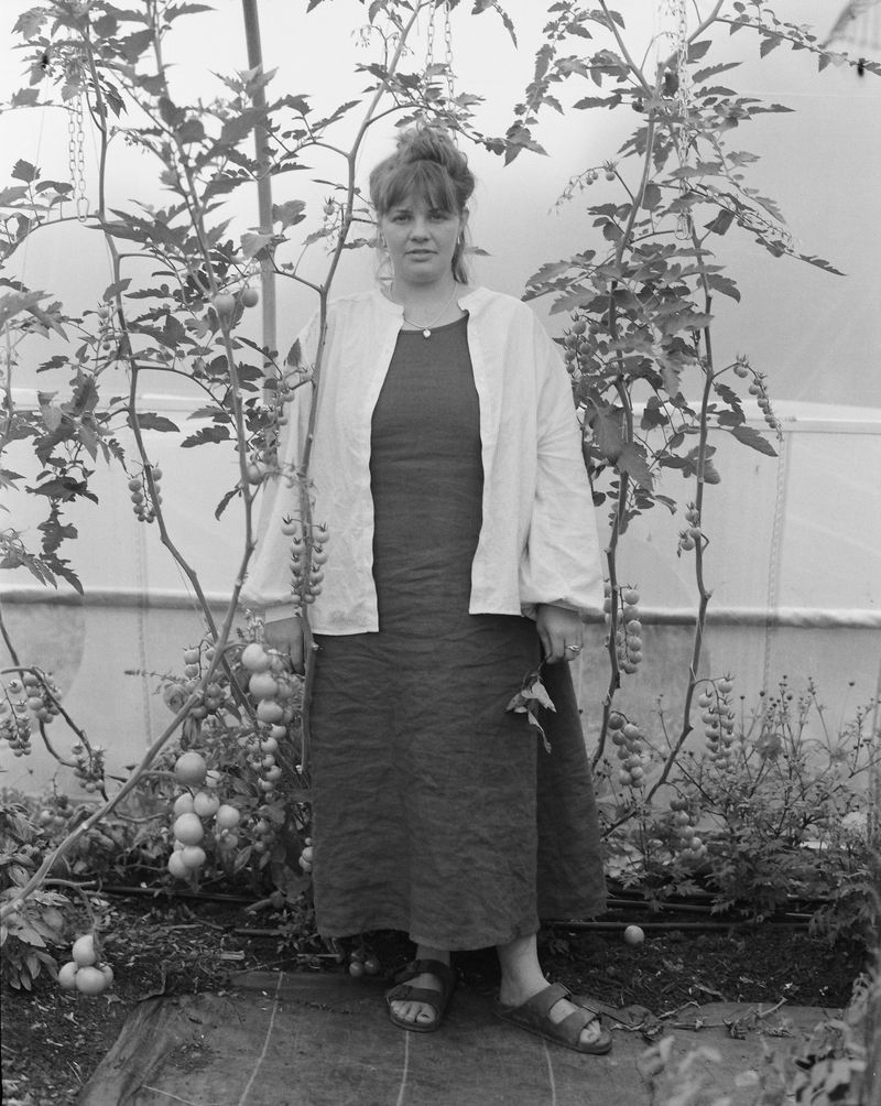 © Hayleigh Longman - Ffion 2024