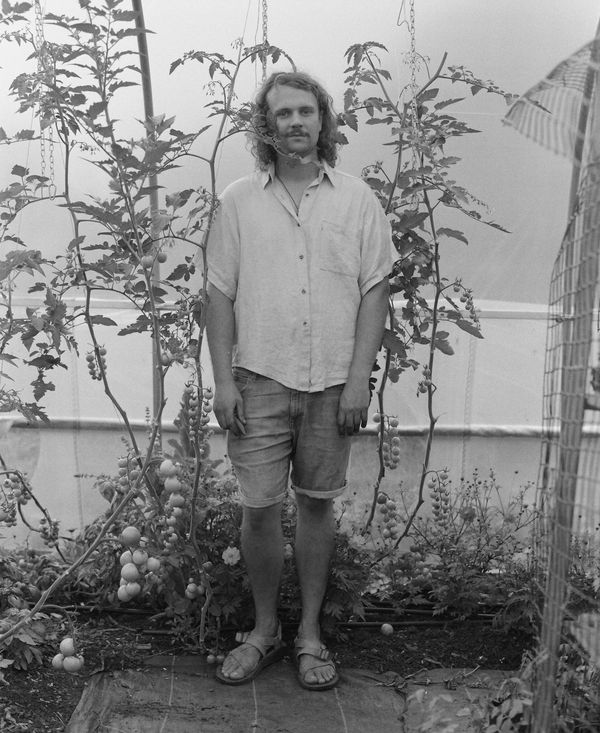 © Hayleigh Longman - Rufus 2024