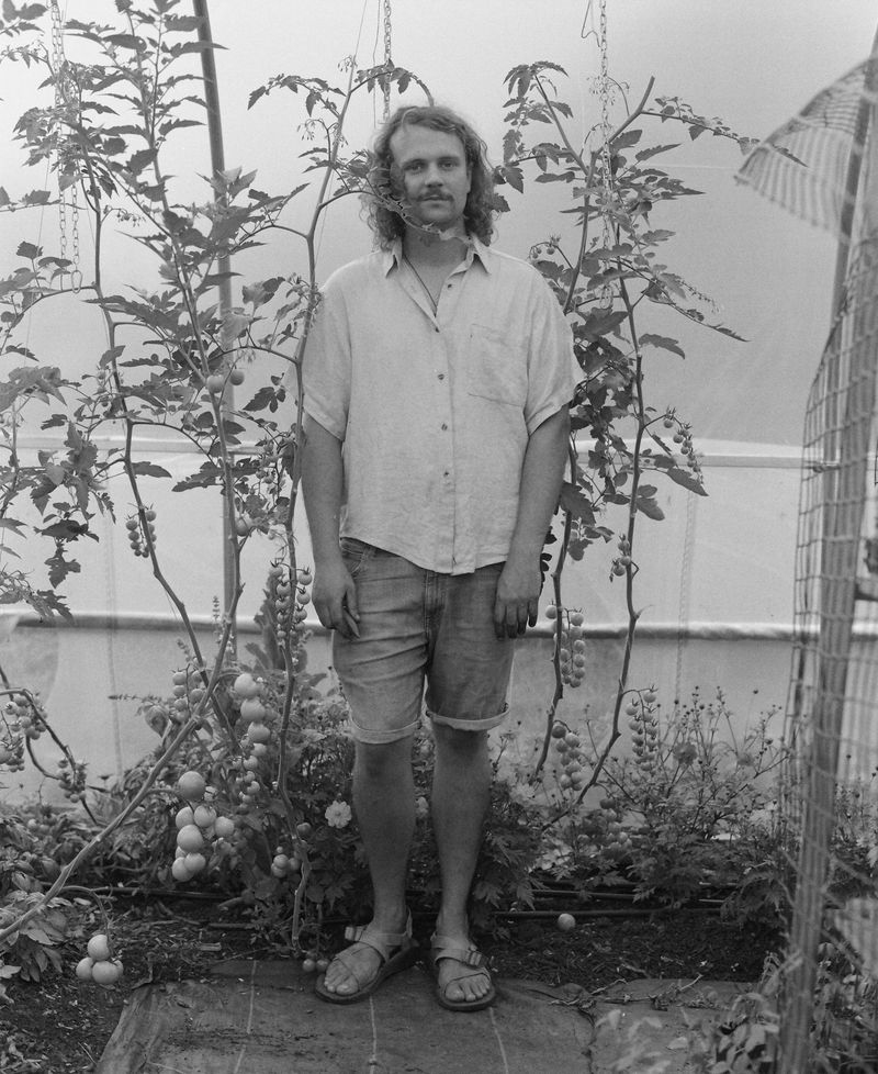 © Hayleigh Longman - Rufus 2024