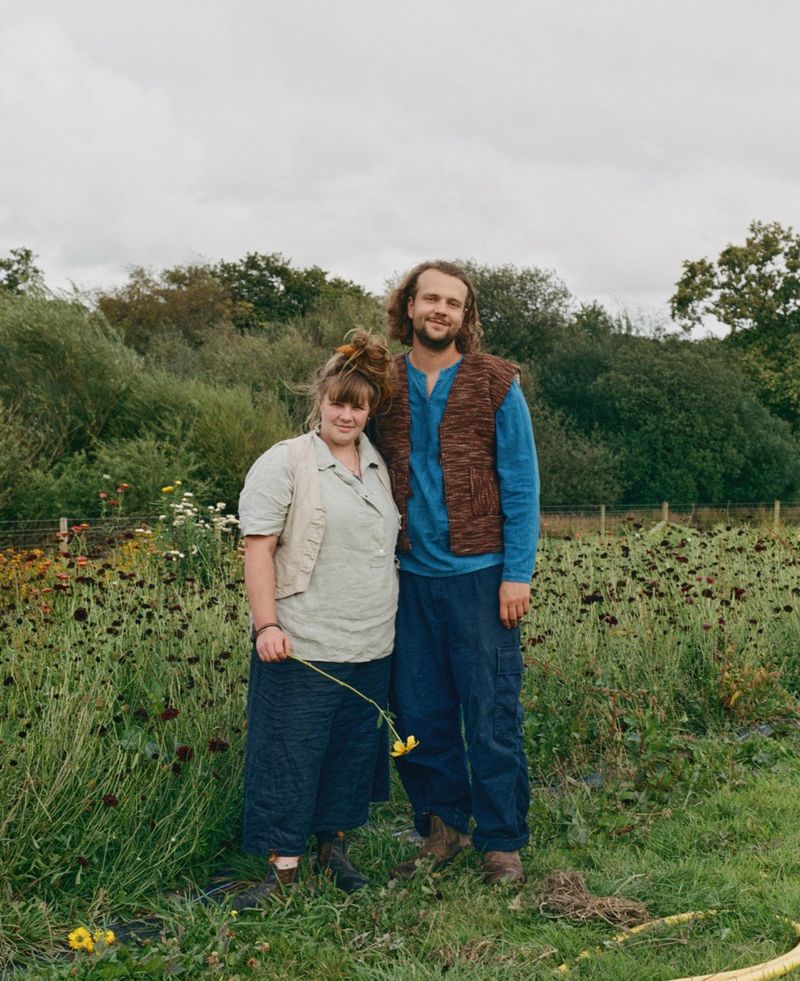 © Hayleigh Longman - Ffion and Rufus 2025