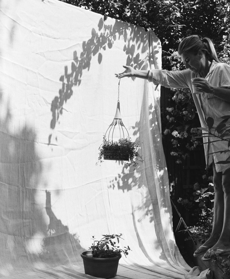 © Hayleigh Longman - Image from the Something lost, Something familiar photography project