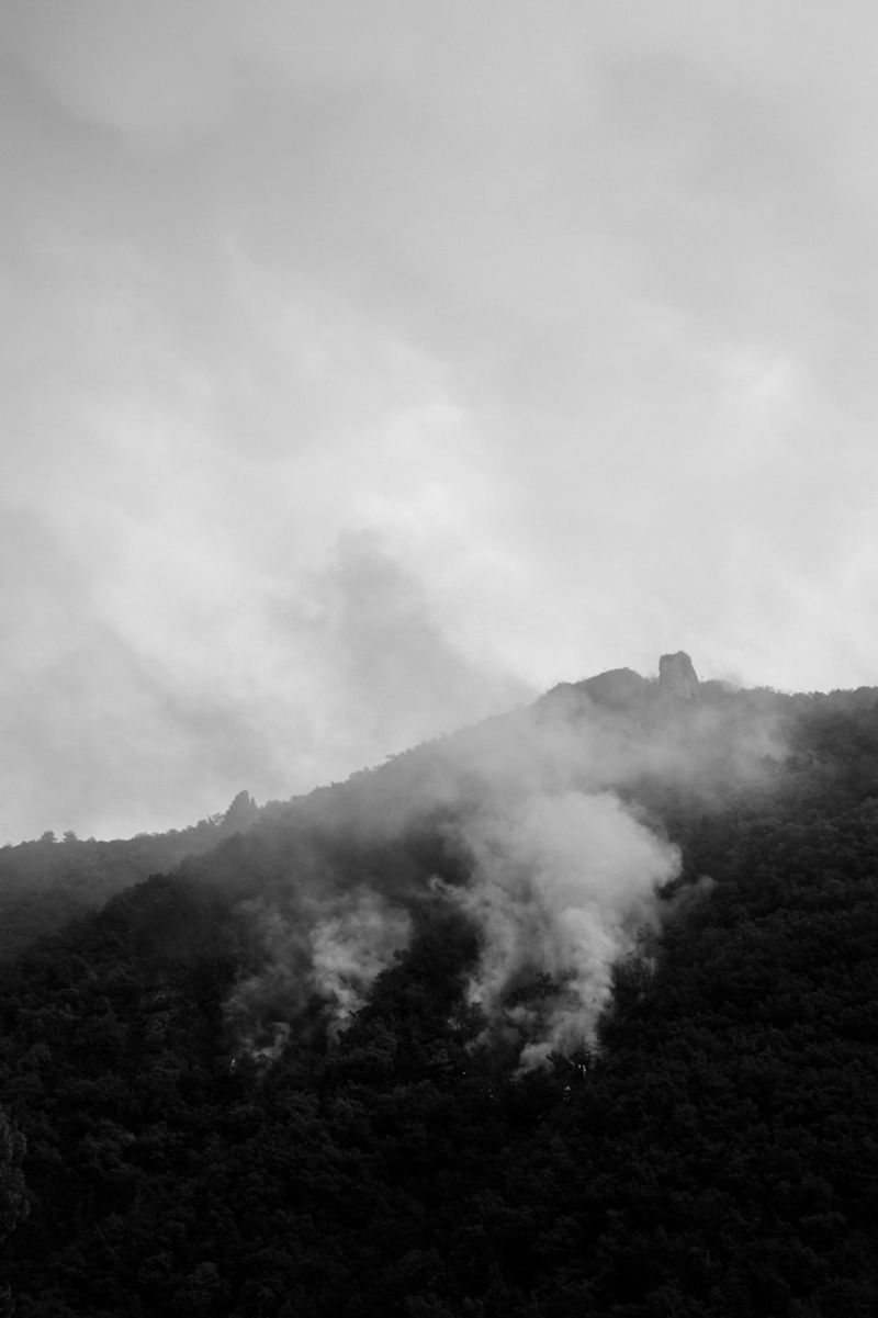 © treillet juliette - Image from the Hearth ( Foyer ) photography project