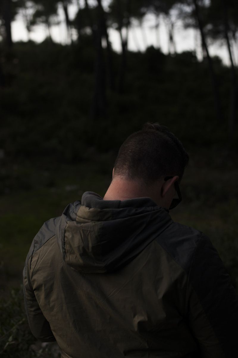 © treillet juliette - Image from the Hearth ( Foyer ) photography project