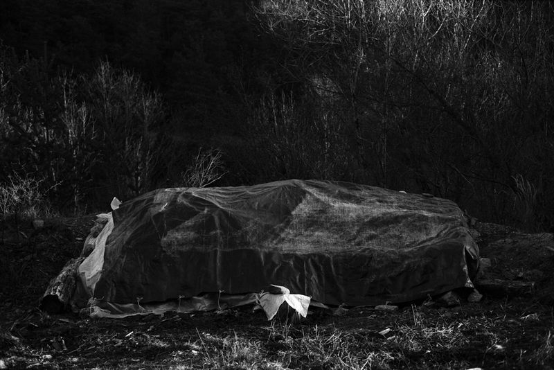 © treillet juliette - Image from the Hearth ( Foyer ) photography project