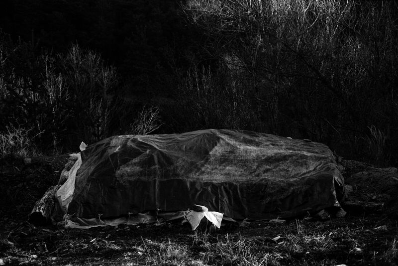 © treillet juliette - Image from the Hearth ( Foyer ) photography project