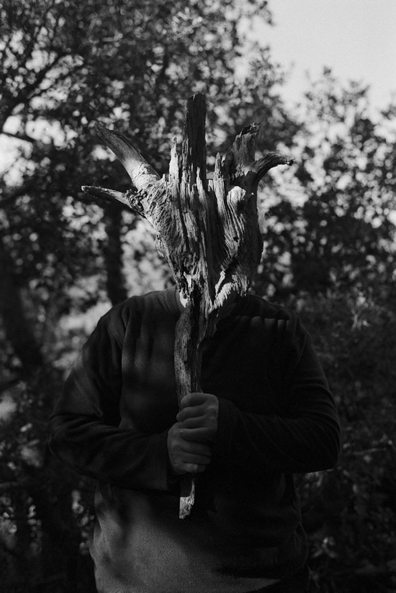 © treillet juliette - Image from the Hearth ( Foyer ) photography project