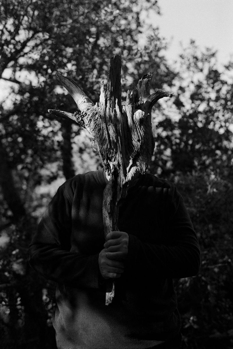 © treillet juliette - Image from the Hearth ( Foyer ) photography project