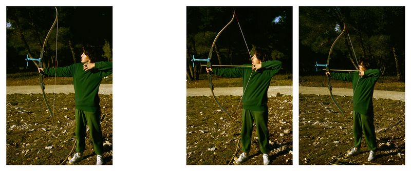 © treillet juliette - Image from the Sacrum photography project