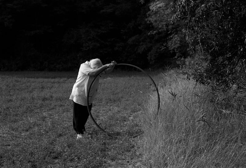 © treillet juliette - Image from the Sacrum photography project