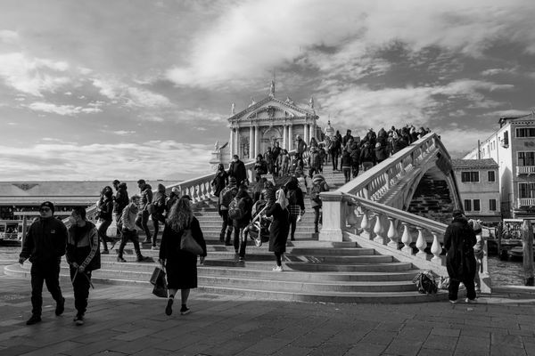 © Giovanni Gabassi - Image from the ...qui e ovunque photography project