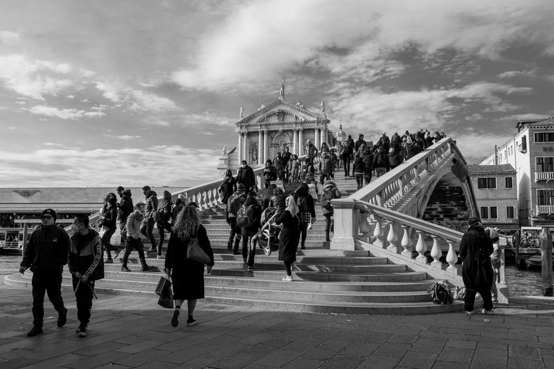 © Giovanni Gabassi - Image from the ...qui e ovunque photography project