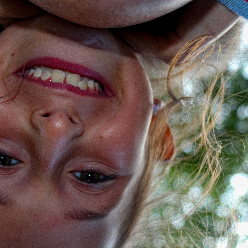 © Giovanni Gabassi - Image from the Down and up photography project