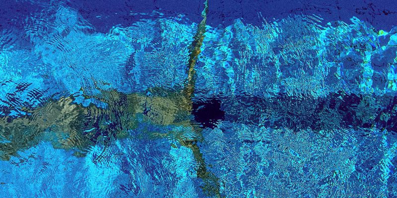 © Giovanni Gabassi - Image from the Down and up photography project