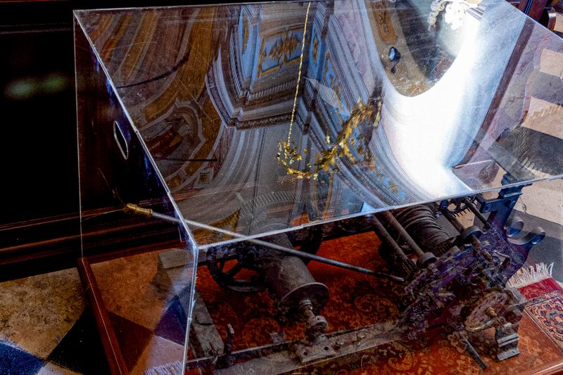 © Giovanni Gabassi - Image from the Down and up photography project