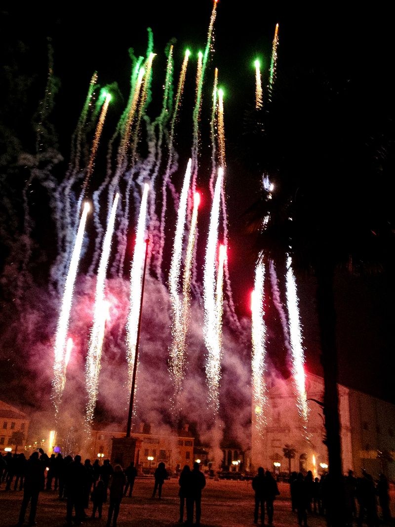 © Giovanni Gabassi - Image from the Down and up photography project