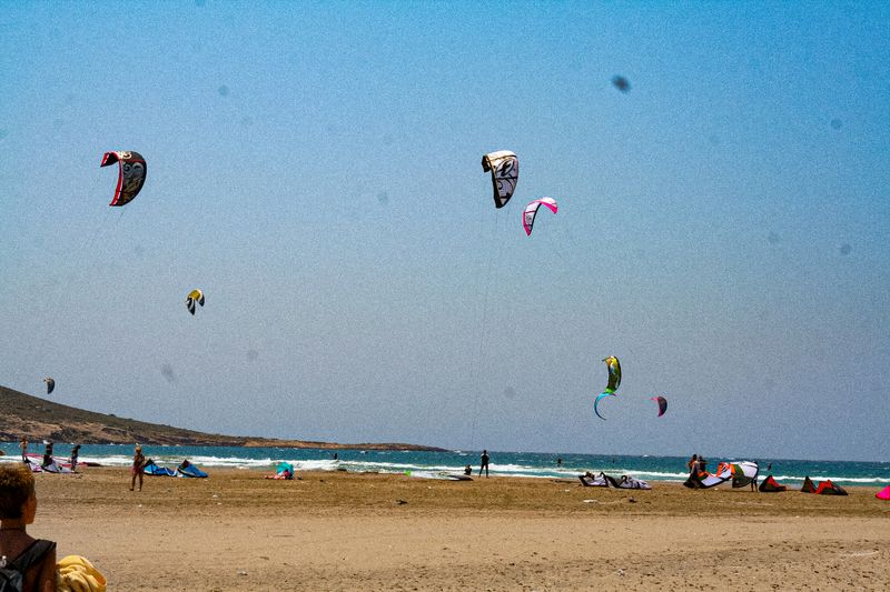 © Giovanni Gabassi - Image from the Down and up photography project