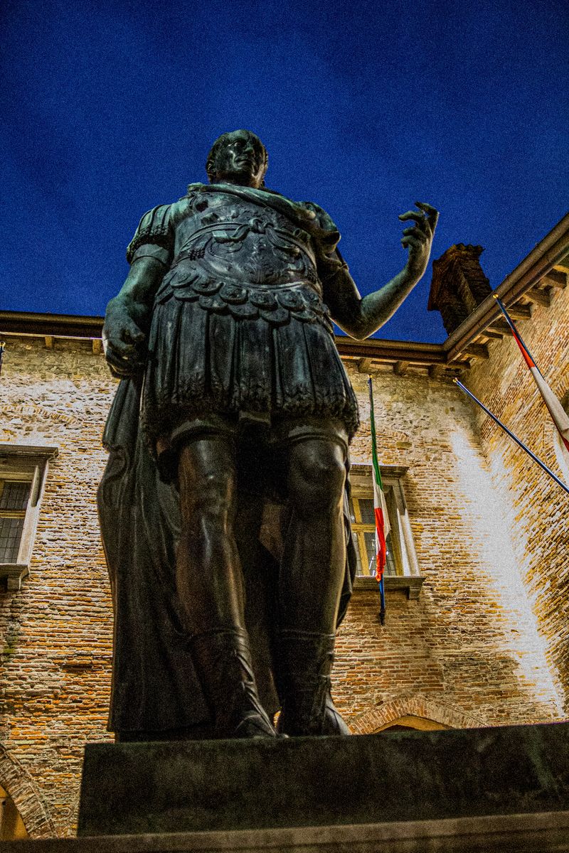 © Giovanni Gabassi - Image from the Down and up photography project