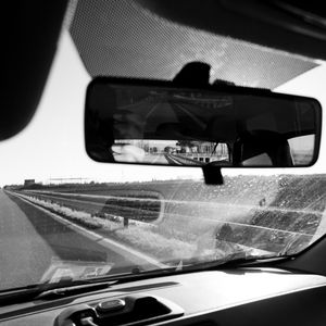 One drop after another